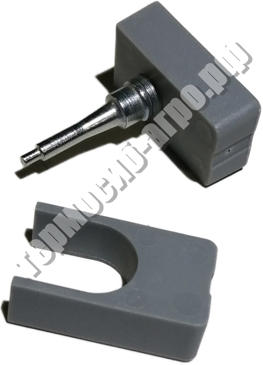 Вставка (с иглой) под биркач